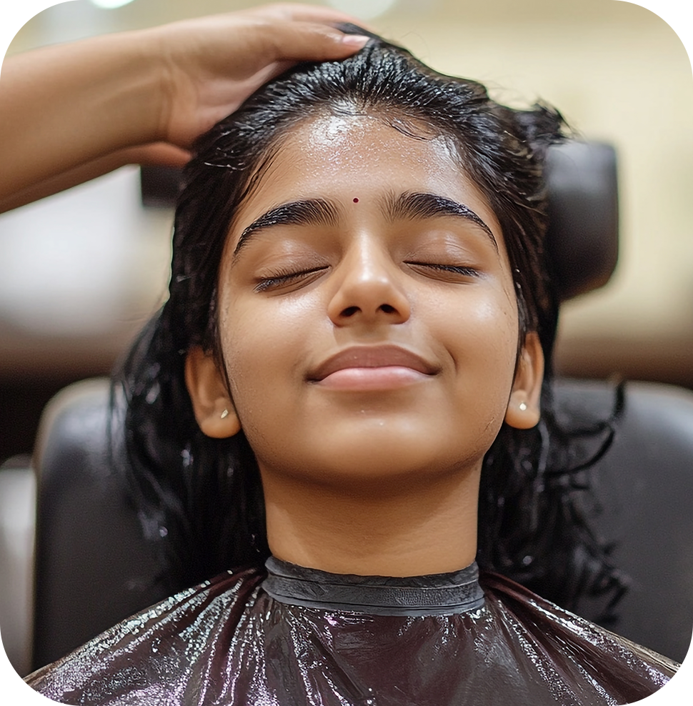 Skin Care Treatment